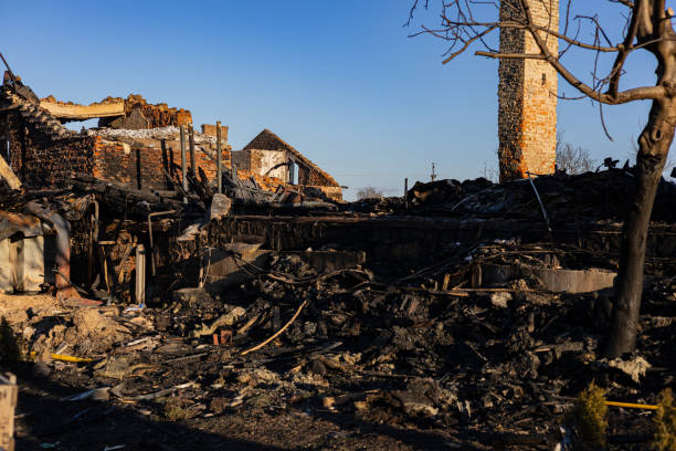 Reliable Fire Damage Cleanup contractor in Cape Coral, FL by Fire Damage Flint