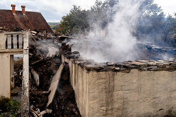 Affordable Fire Damage Cleanup solutions in Cape Coral, FL